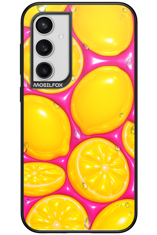 JuicyLemon - Samsung Galaxy S23 FE
