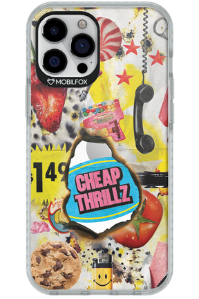 CHEAP THRILLZ - Apple iPhone 12 Pro Max