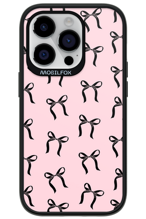 Bow Promise - Apple iPhone 14 Pro