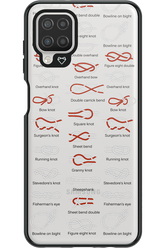 Knot Master - Samsung Galaxy A12