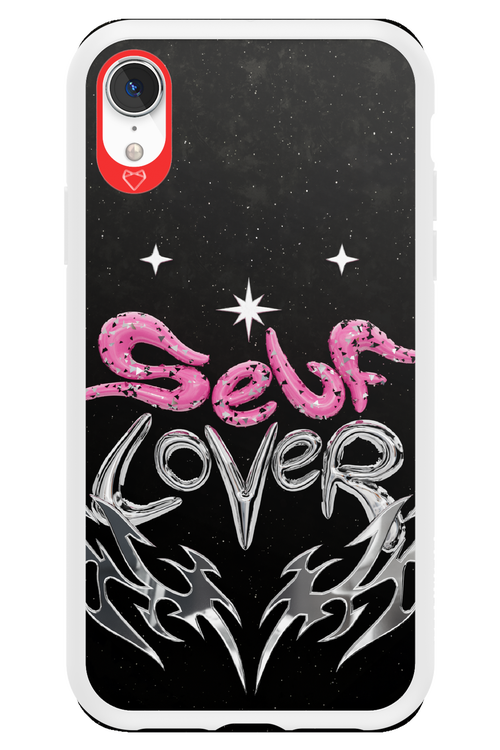 Self Lover Universe - Apple iPhone XR