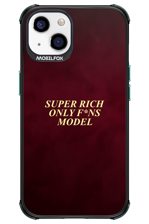 Super Model 2.0 - Apple iPhone 13