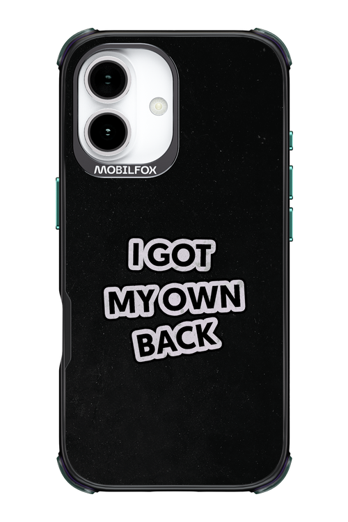 I Got It - Apple iPhone 17