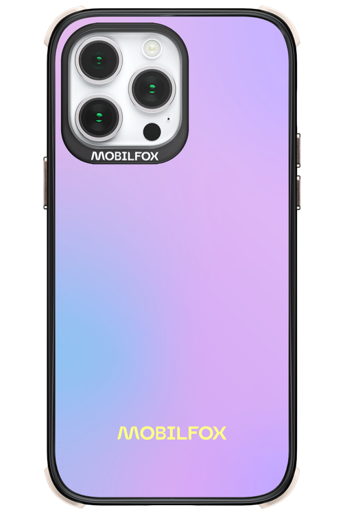 Pastel Lilac - Apple iPhone 14 Pro Max