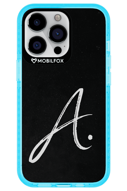 (Off Space) A 2.0 - Apple iPhone 13 Pro