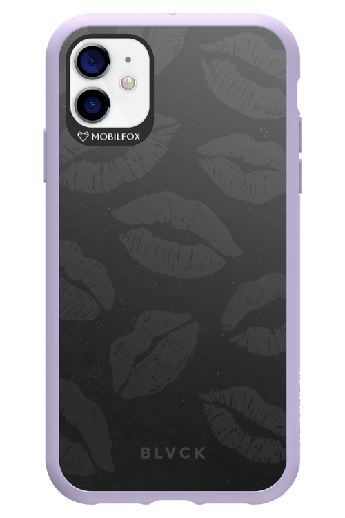 Dark Lips - Apple iPhone 11