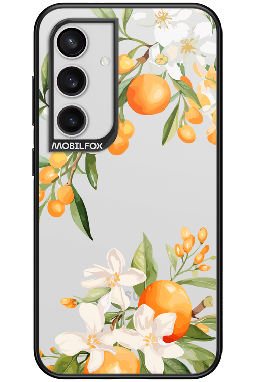 Amalfi Orange 2.0 - Samsung Galaxy S24
