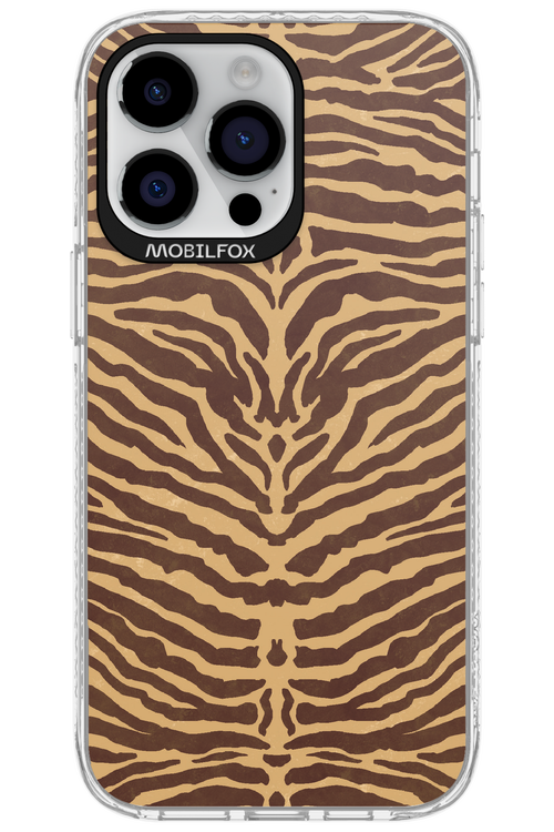 Urban Zebra - Apple iPhone 14 Pro Max