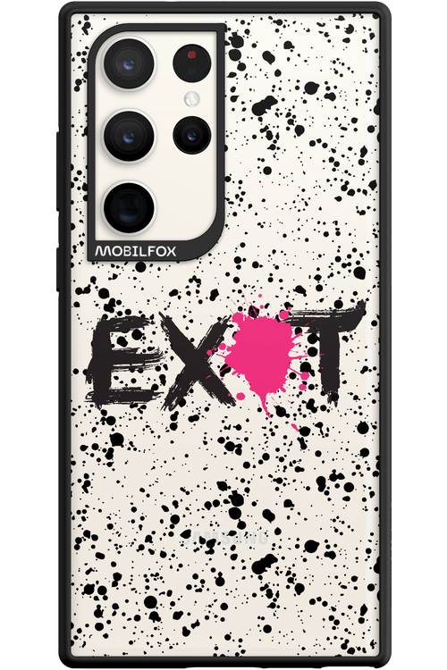 EXOT SPLASH 2.0 - Samsung Galaxy S23 Ultra