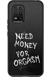 Orgasm 2.0 - Xiaomi Mi 10 Lite 5G