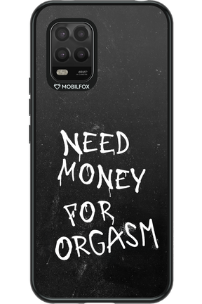 Orgasm 2.0 - Xiaomi Mi 10 Lite 5G