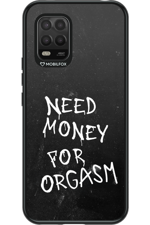 Orgasm 2.0 - Xiaomi Mi 10 Lite 5G