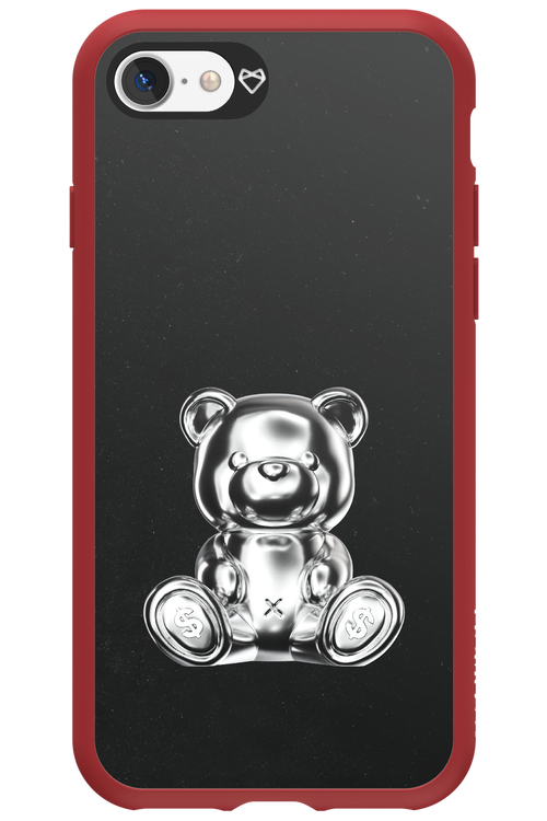 Dollar Bear - Apple iPhone 7