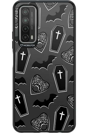 After Death - Huawei P Smart 2021