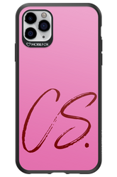 (Sorbet) CS 2.0 - Apple iPhone 11 Pro Max