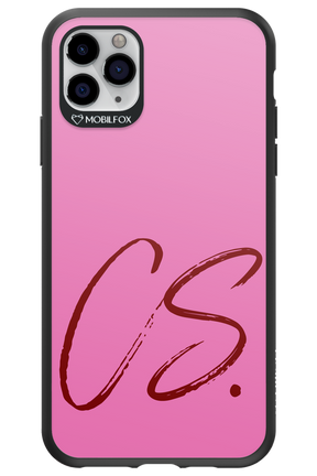 (Sorbet) CS 2.0 - Apple iPhone 11 Pro Max