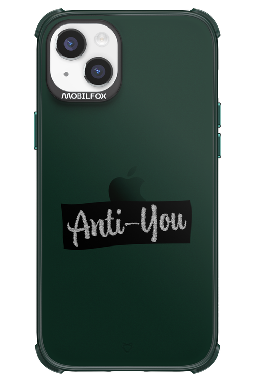 Anti - You (canceled) - Apple iPhone 14 Plus