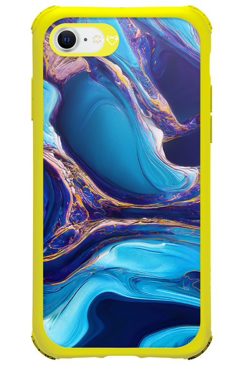 Amethyst - Apple iPhone SE 2020