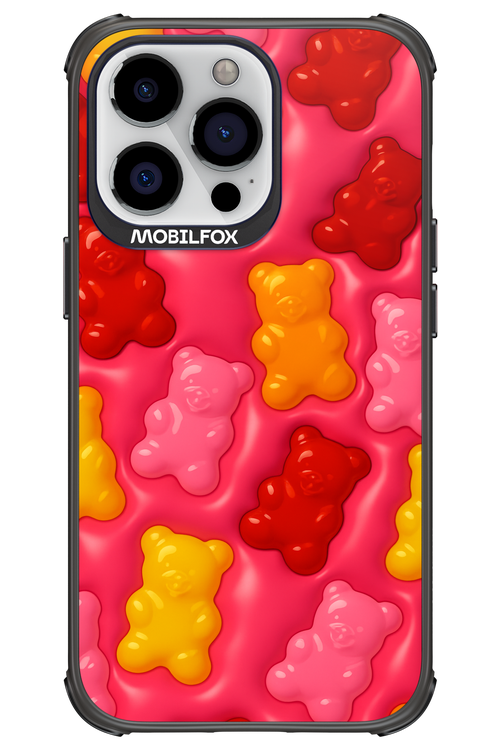 GumBears - Apple iPhone 13 Pro