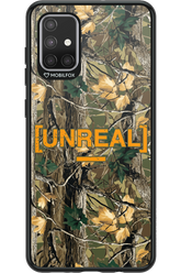 Realtree - Samsung Galaxy A71