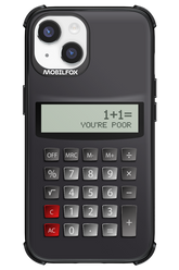 Calculator - Apple iPhone 14