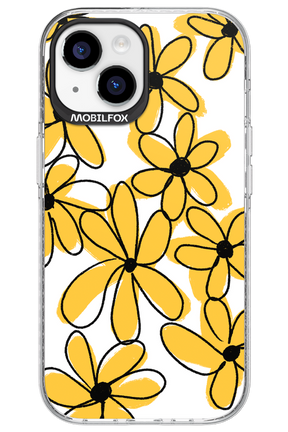 Yella - Apple iPhone 15