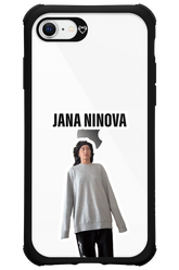 Jana Ninanova - Apple iPhone SE 2022