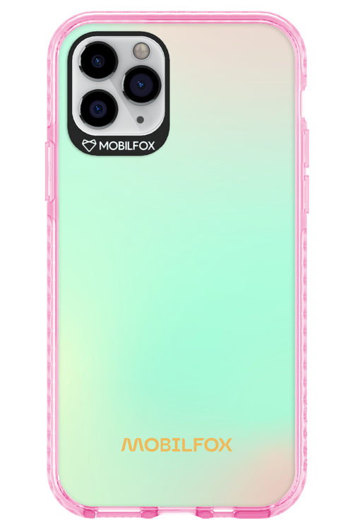 Pastel Mint - Apple iPhone 11 Pro