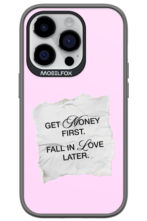 Money First - Apple iPhone 14 Pro