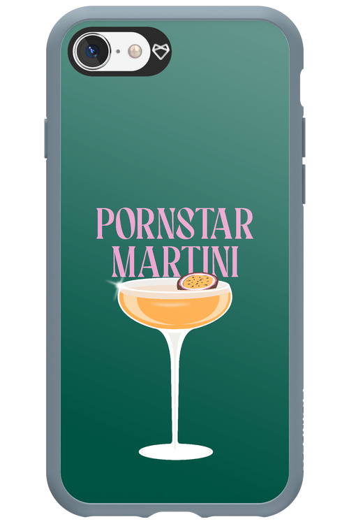 P_star Martini - Apple iPhone SE 2022