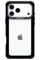 NUDE 2.0 - Apple iPhone 17 Pro Max