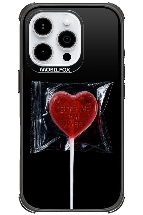 Bite 2.0 - Apple iPhone 16 Pro