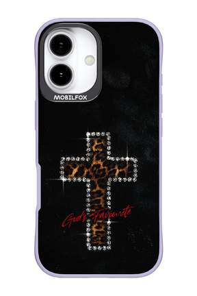 God's Favourite - Apple iPhone 17