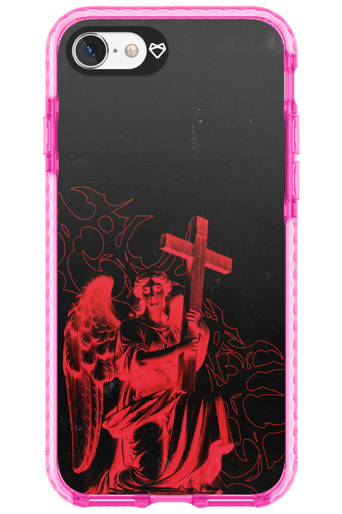 Fallen angel II 2.0 - Apple iPhone 7