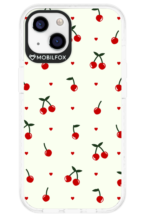 Baby Cherry - Apple iPhone 13