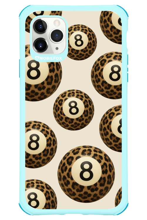 Wild Winner - Apple iPhone 11 Pro Max