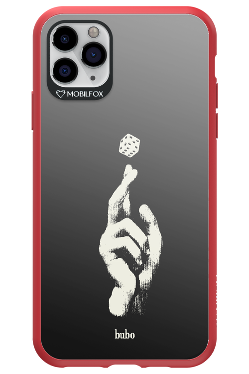 DAMNED LUCK - Apple iPhone 11 Pro Max