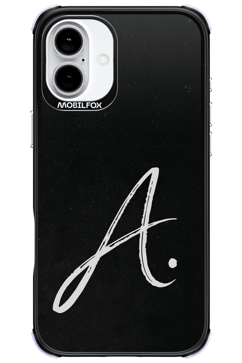 (Off Space) A 2.0 - Apple iPhone 16 Plus
