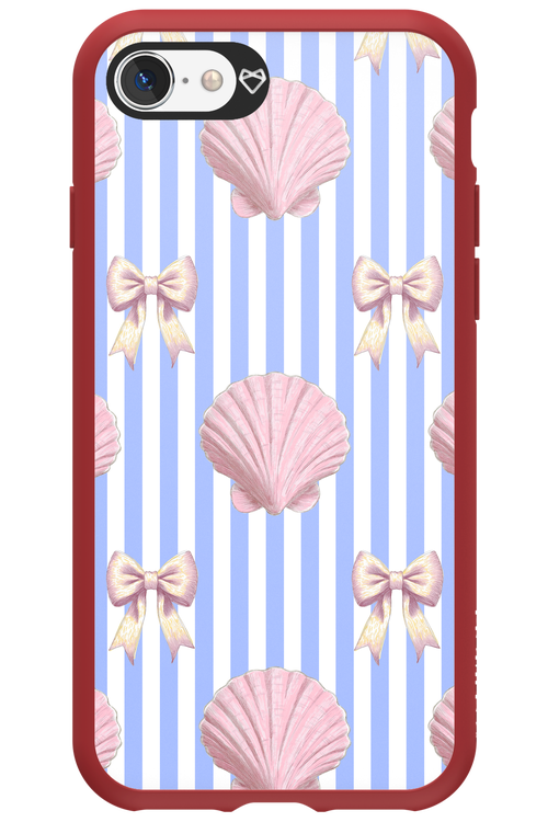 Shell Baby - Apple iPhone SE 2020