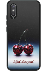 Seasonal Diamond 2.0 - Xiaomi Redmi 9A