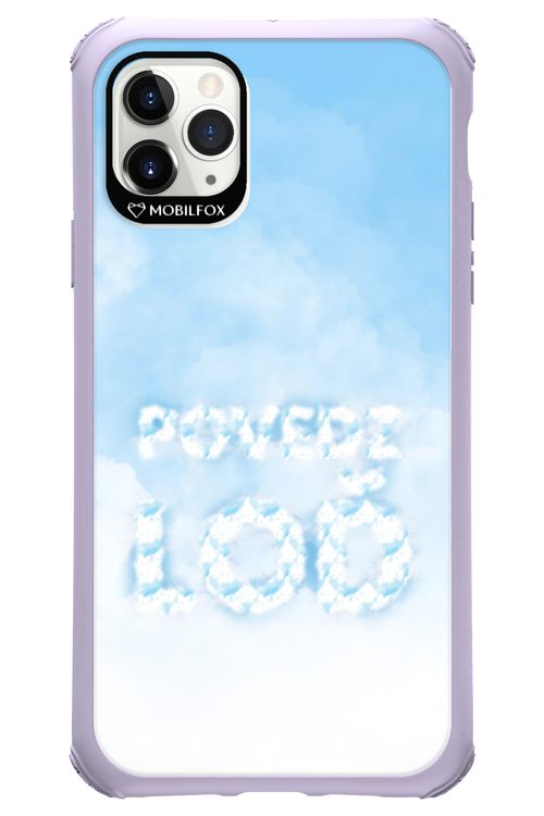 Povedz loď - Apple iPhone 11 Pro Max