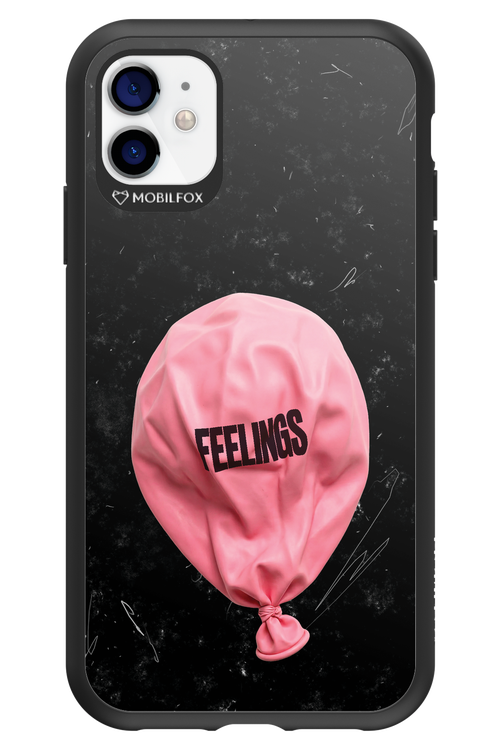 Feelings 2.0 - Apple iPhone 11