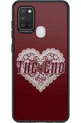 The End (of us) 2.0 - Samsung Galaxy A21 S