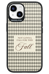 Not Gonna Fall 2.0 - Apple iPhone 14