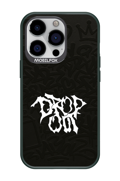 Drop Out - Apple iPhone 13 Pro