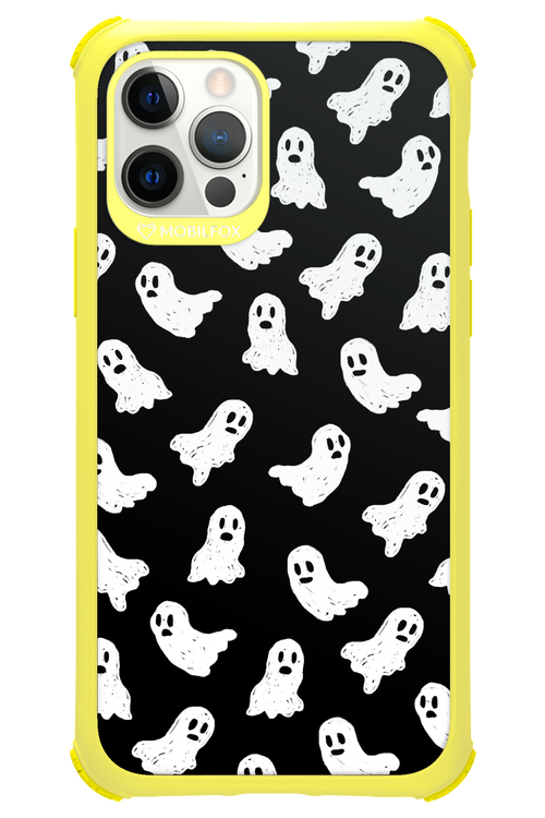 Chill Spirits - Apple iPhone 12 Pro