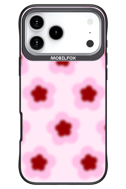 Soft Bloom - Apple iPhone 17 Pro Max