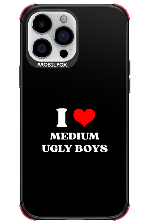 I LOVE - Apple iPhone 13 Pro Max