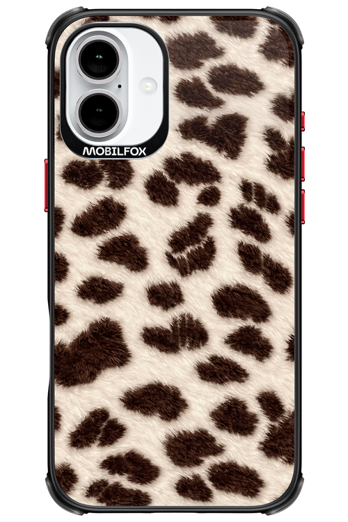 Wild Coat - Apple iPhone 16 Plus