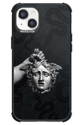 Medusa’s Gaze - Apple iPhone 14 Plus